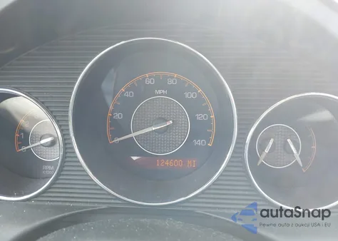 2007 Saturn Aura Xr z USA, uszkodzony, nr VIN 1G8ZV57717F186383